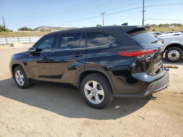 Photo 1 VIN: 5TDCZRAHXNS120162 - TOYOTA HIGHLANDER 