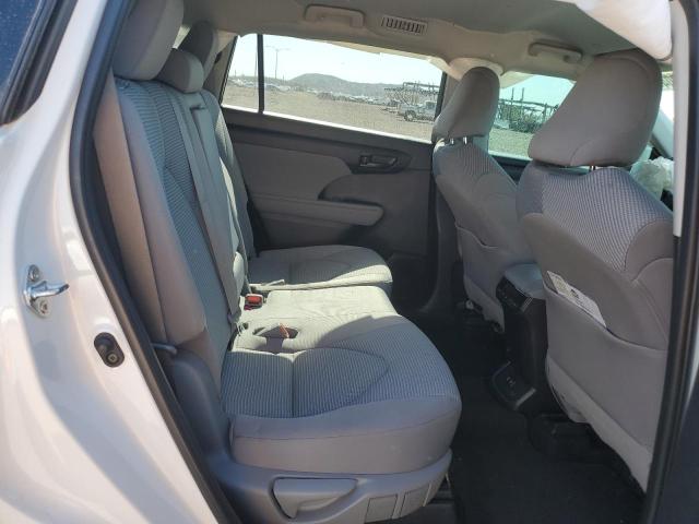 Photo 9 VIN: 5TDCZRBH8MS541648 - TOYOTA HIGHLANDER 