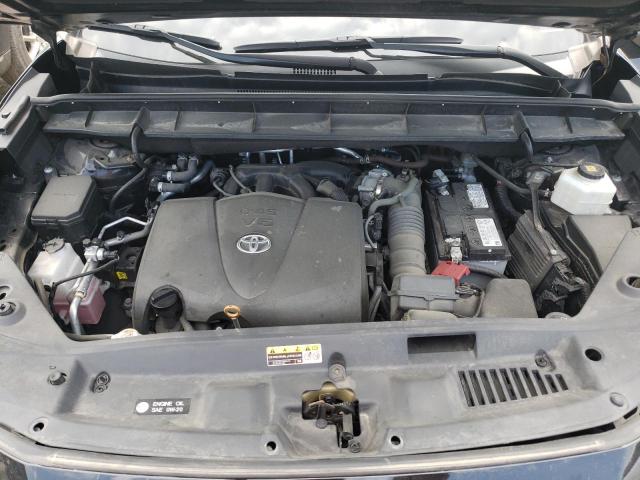 Photo 11 VIN: 5TDCZRBH9LS512898 - TOYOTA HIGHLANDER 