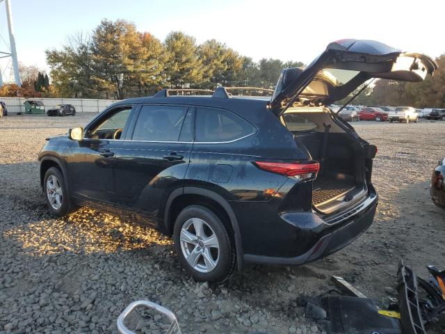 Photo 1 VIN: 5TDCZRBHXNS584342 - TOYOTA HIGHLANDER 