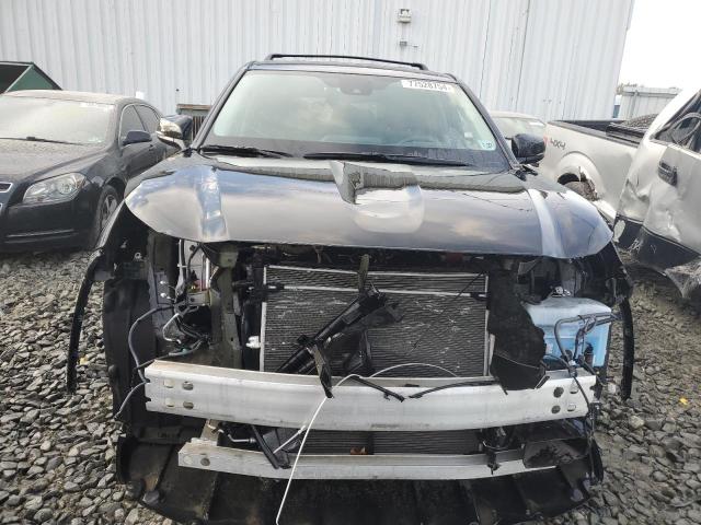 Photo 4 VIN: 5TDCZRBHXNS584342 - TOYOTA HIGHLANDER 