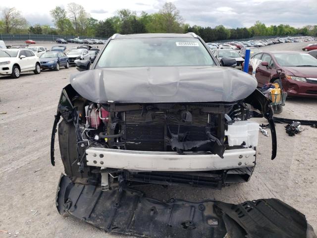 Photo 4 VIN: 5TDDBRCH0LS006450 - TOYOTA HIGHLANDER 