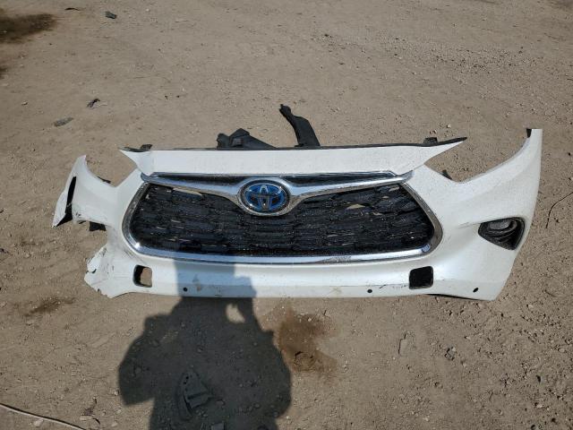 Photo 12 VIN: 5TDDBRCH3MS051898 - TOYOTA HIGHLANDER 