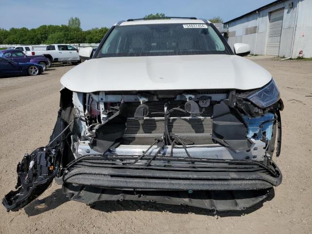 Photo 4 VIN: 5TDDBRCH3MS051898 - TOYOTA HIGHLANDER 