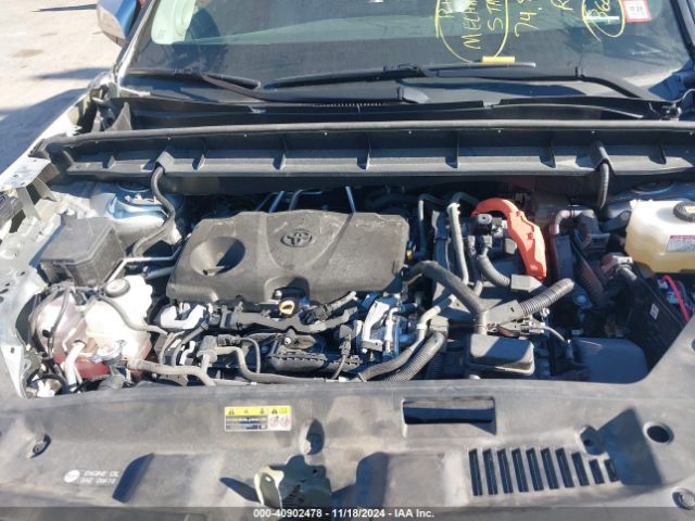 Photo 9 VIN: 5TDDBRCHXMS528195 - TOYOTA HIGHLANDER 