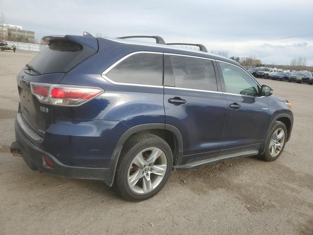 Photo 2 VIN: 5TDDCRFH0GS013574 - TOYOTA HIGHLANDER 