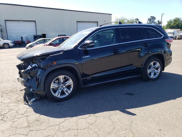 Photo 0 VIN: 5TDDCRFH0GS013896 - TOYOTA HIGHLANDER 