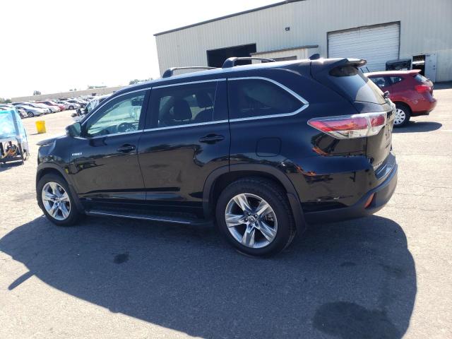 Photo 1 VIN: 5TDDCRFH0GS013896 - TOYOTA HIGHLANDER 