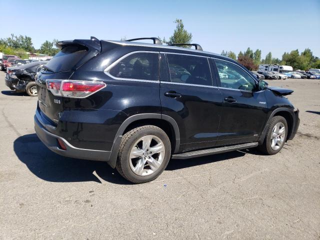 Photo 2 VIN: 5TDDCRFH0GS013896 - TOYOTA HIGHLANDER 