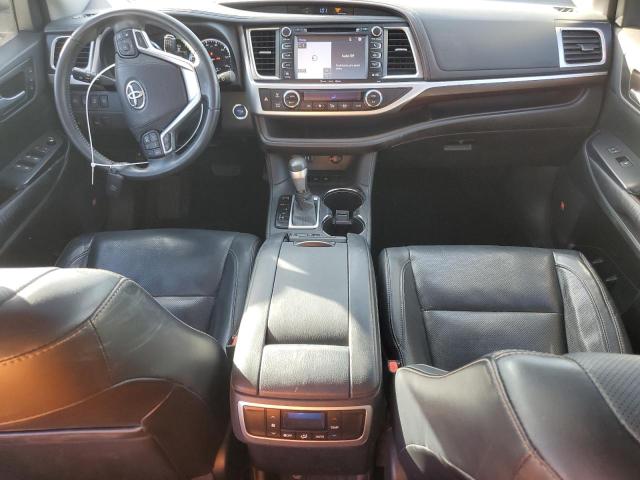 Photo 7 VIN: 5TDDCRFH1GS014913 - TOYOTA HIGHLANDER 