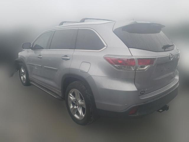 Photo 1 VIN: 5TDDCRFH3FS009923 - TOYOTA HIGHLANDER 