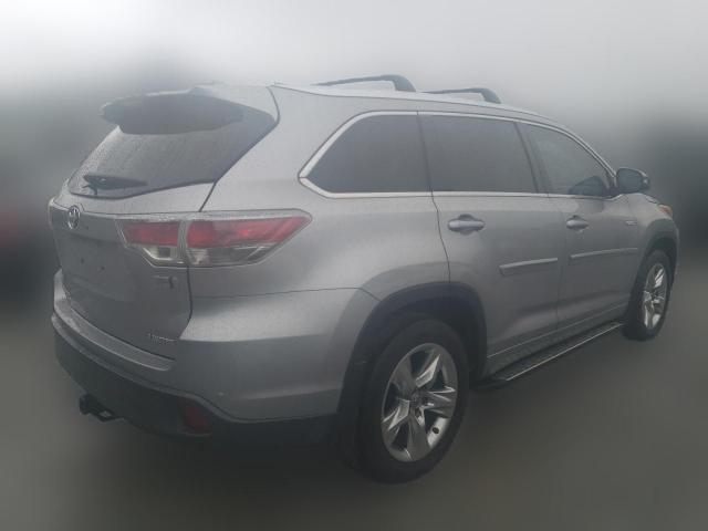 Photo 2 VIN: 5TDDCRFH3FS009923 - TOYOTA HIGHLANDER 