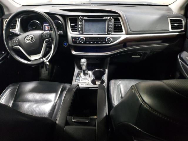 Photo 7 VIN: 5TDDCRFH3FS011106 - TOYOTA HIGHLANDER 