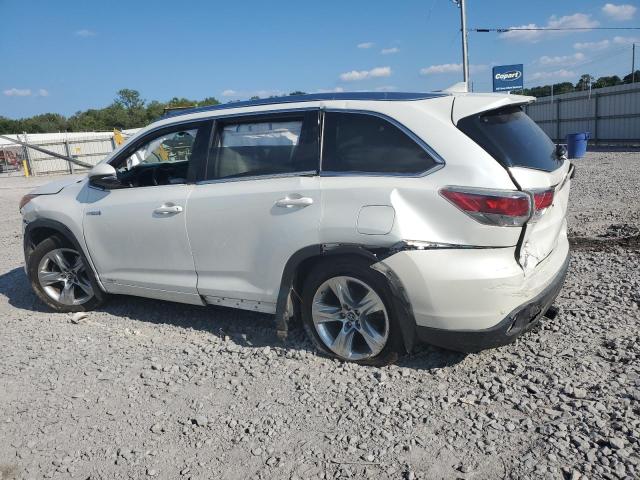 Photo 1 VIN: 5TDDCRFH4GS017725 - TOYOTA HIGHLANDER 