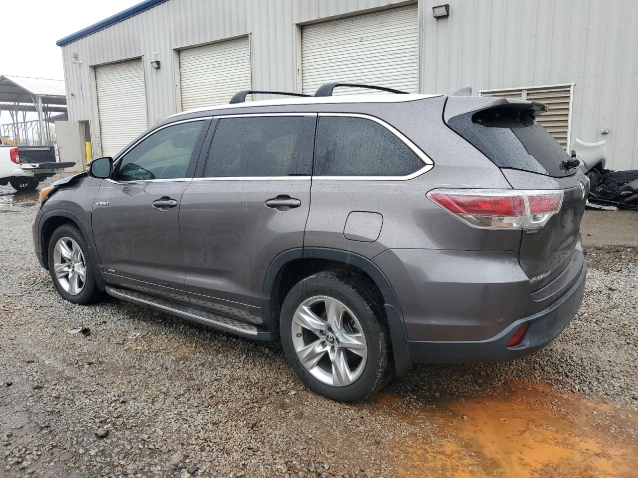 Photo 1 VIN: 5TDDCRFH6GS017144 - TOYOTA HIGHLANDER 