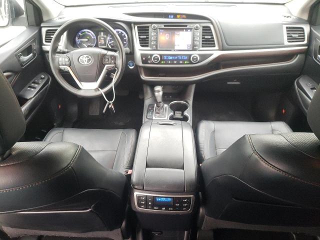 Photo 8 VIN: 5TDDCRFH7ES006683 - TOYOTA HIGHLANDER 