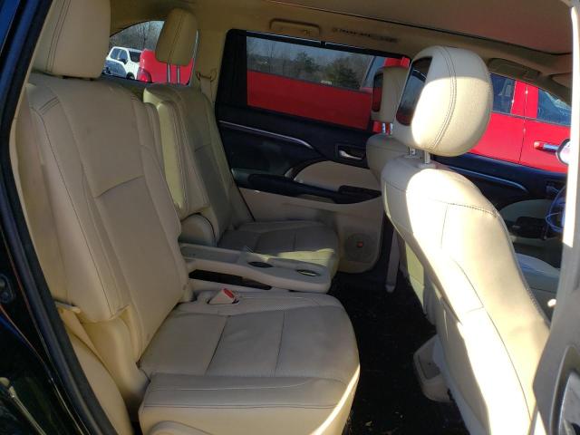 Photo 10 VIN: 5TDDCRFH8FS011621 - TOYOTA HIGHLANDER 