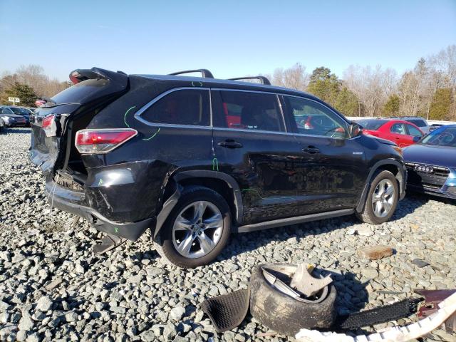 Photo 2 VIN: 5TDDCRFH8FS011621 - TOYOTA HIGHLANDER 