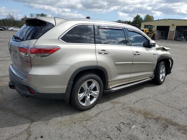 Photo 2 VIN: 5TDDCRFH8GS013967 - TOYOTA HIGHLANDER 