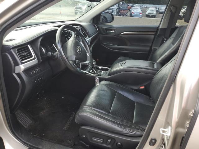 Photo 6 VIN: 5TDDCRFH8GS013967 - TOYOTA HIGHLANDER 