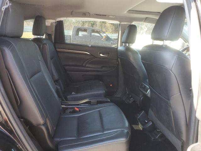 Photo 10 VIN: 5TDDCRFH8GS016514 - TOYOTA HIGHLANDER 