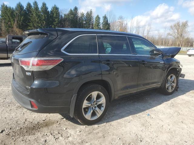 Photo 2 VIN: 5TDDCRFH8GS016514 - TOYOTA HIGHLANDER 