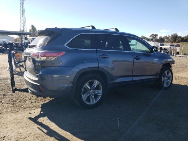 Photo 2 VIN: 5TDDCRFH9FS011577 - TOYOTA HIGHLANDER 