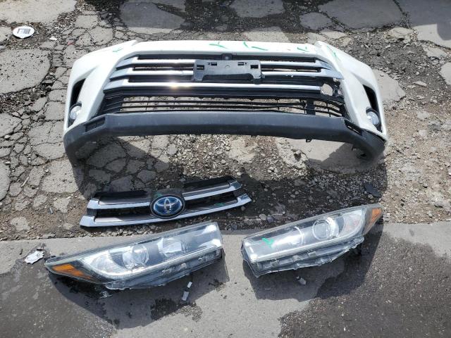 Photo 12 VIN: 5TDDGRFH0HS036083 - TOYOTA HIGHLANDER 