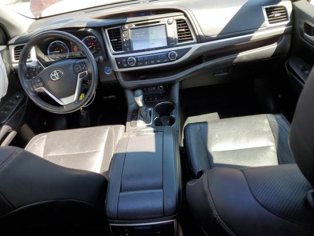 Photo 7 VIN: 5TDDGRFH0KS057023 - TOYOTA HIGHLANDER 