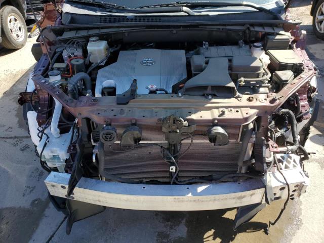 Photo 11 VIN: 5TDDGRFH0KS070922 - TOYOTA HIGHLANDER 