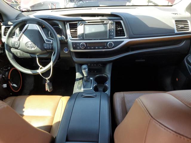 Photo 7 VIN: 5TDDGRFH0KS070922 - TOYOTA HIGHLANDER 