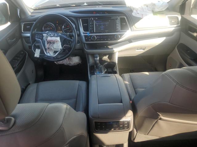 Photo 7 VIN: 5TDDGRFH1KS068791 - TOYOTA HIGHLANDER 