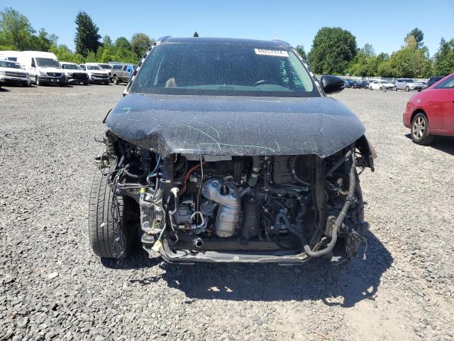 Photo 4 VIN: 5TDDGRFH2JS046619 - TOYOTA HIGHLANDER 