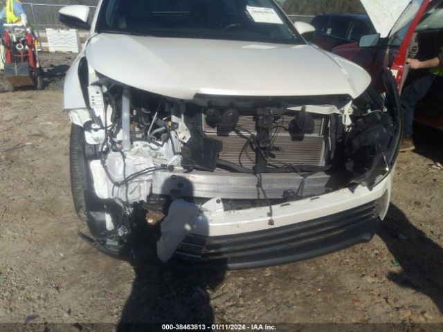 Photo 5 VIN: 5TDDGRFH2KS062918 - TOYOTA HIGHLANDER HYBRID 