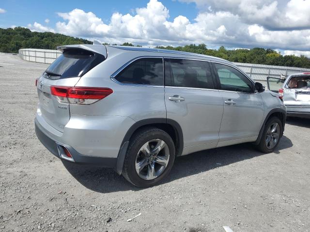 Photo 2 VIN: 5TDDGRFH3JS040618 - TOYOTA HIGHLANDER 