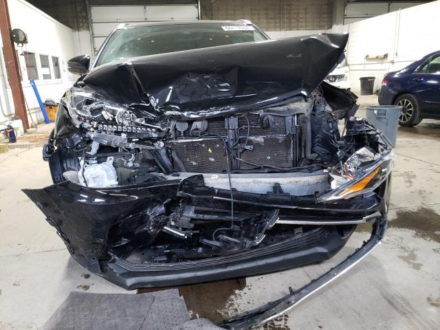 Photo 4 VIN: 5TDDGRFH5HS032112 - TOYOTA HIGHLANDER 