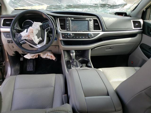 Photo 7 VIN: 5TDDGRFH5KS056269 - TOYOTA HIGHLANDER 