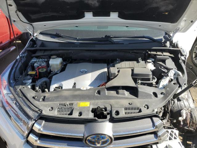 Photo 11 VIN: 5TDDGRFH5KS064288 - TOYOTA HIGHLANDER 