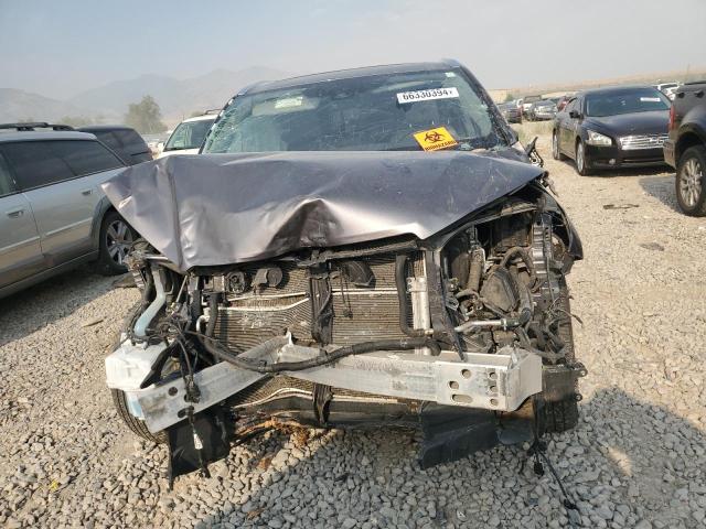 Photo 4 VIN: 5TDDGRFH6KS059214 - TOYOTA HIGHLANDER 