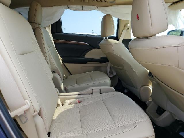 Photo 10 VIN: 5TDDGRFH6KS061674 - TOYOTA HIGHLANDER 