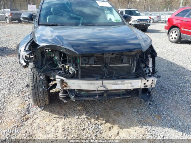 Photo 5 VIN: 5TDDGRFH6KS062419 - TOYOTA HIGHLANDER HYBRID 