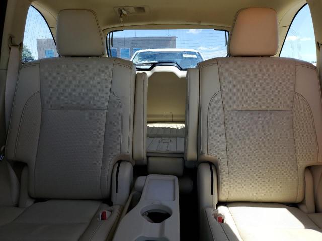 Photo 9 VIN: 5TDDGRFH6KS062453 - TOYOTA HIGHLANDER 