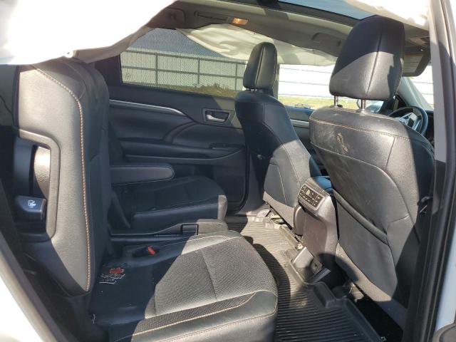 Photo 10 VIN: 5TDDGRFH6KS072089 - TOYOTA HIGHLANDER 