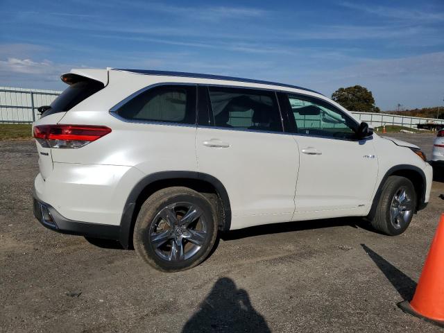 Photo 2 VIN: 5TDDGRFH6KS072089 - TOYOTA HIGHLANDER 