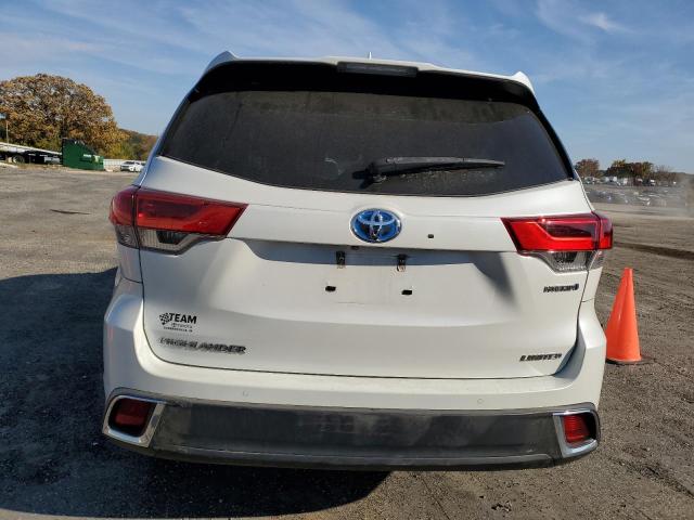 Photo 5 VIN: 5TDDGRFH6KS072089 - TOYOTA HIGHLANDER 