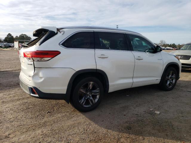 Photo 2 VIN: 5TDDGRFH7HS023749 - TOYOTA HIGHLANDER 