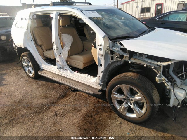 Photo 5 VIN: 5TDDGRFH7KS070867 - TOYOTA HIGHLANDER 