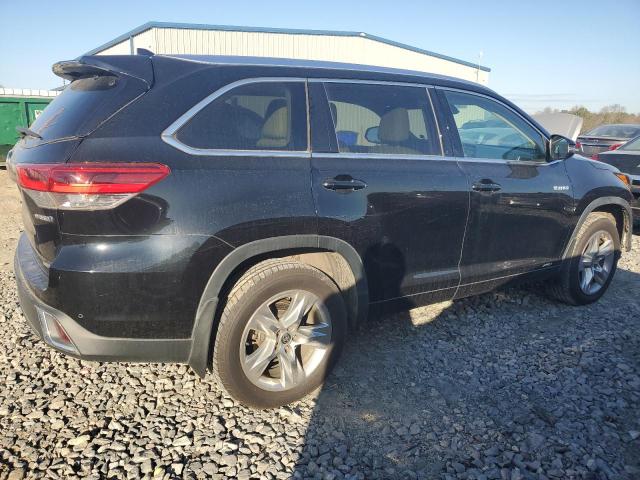 Photo 2 VIN: 5TDDGRFH7KS078497 - TOYOTA HIGHLANDER 