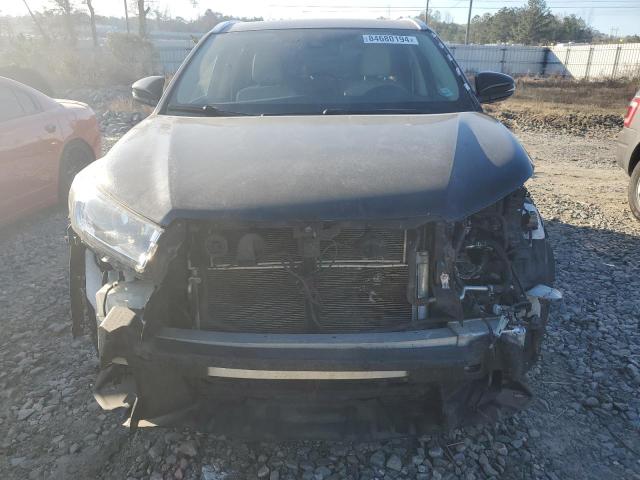 Photo 4 VIN: 5TDDGRFH7KS078497 - TOYOTA HIGHLANDER 