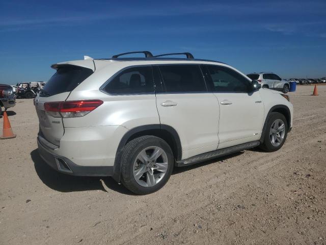 Photo 2 VIN: 5TDDGRFH8HS032184 - TOYOTA HIGHLANDER 